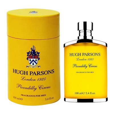 Парфюмерия Хью парсонс Пикадилли сиркус 100 мл