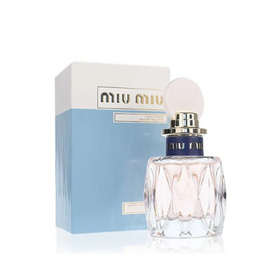 Парфюмерия Миу миу Ле рози 30 мл
