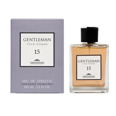 Parfums Constantine Gentleman No 15