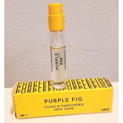 Миниатюра Vilhelm Parfumerie Purple Fig Парфюмерная вода 2 мл - пробник духов