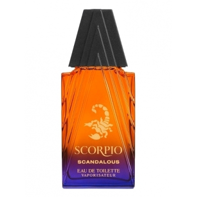 Scorpio Scandalous