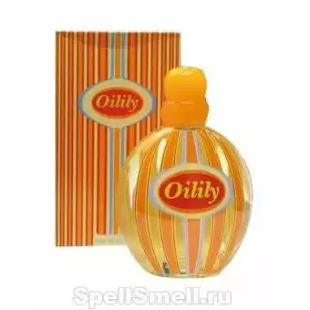 Oilily Orange Stripes