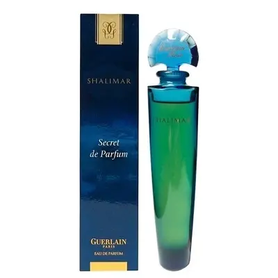 Герлен Шалимар секрет де парфюм для женщин
