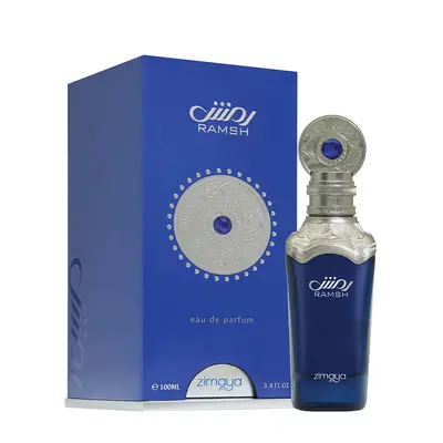 Зимая Рамш блу для женщин и мужчин