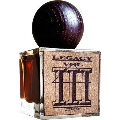 Jinx Smells Legacy Vol 3