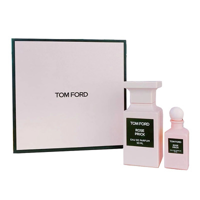 Tom Ford Rose Prick набор парфюмерии