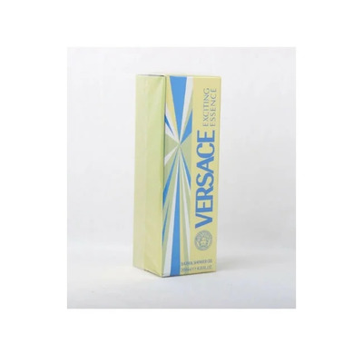 Versace Versace Essence Exciting Гель для душа 200 мл
