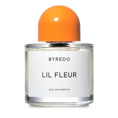Духи Byredo Lil Fleur Saffron