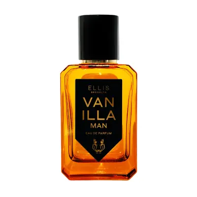 Эллис бруклин Ванилла мен