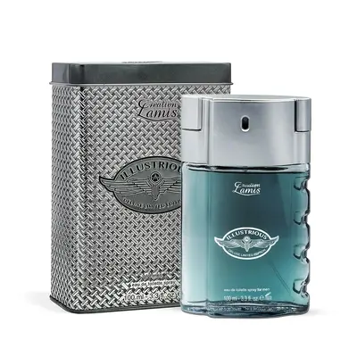 Креашн ламис Иллюстриос для мужчин