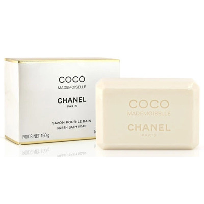 Chanel Coco Mademoiselle Мыло 150 гр