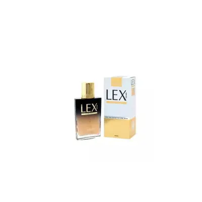 Позитив парфюм Лекс контрол