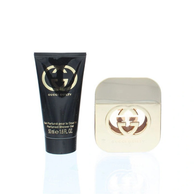 Gucci Gucci Guilty Old Design набор парфюмерии