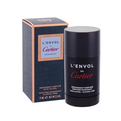 Cartier L Envol Дезодорант-стик 75 гр