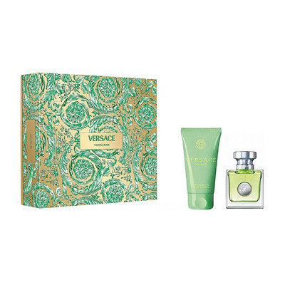 Versace Versense Набор (туалетная вода 30 мл + лосьон для тела 50 мл)