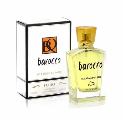 Арт парфюм Барокко фуджио для женщин