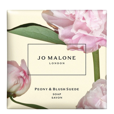 Jo Malone Peony Blush Suede Мыло 100 гр