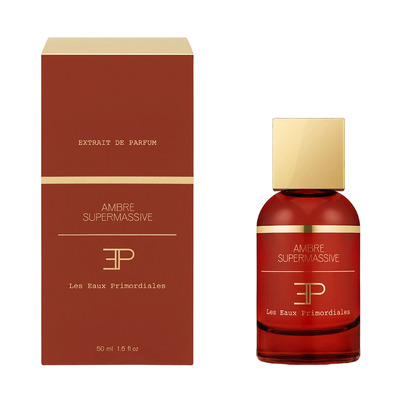 Парфюмерия Лез о примордиалес Амбра супермассив 50 мл