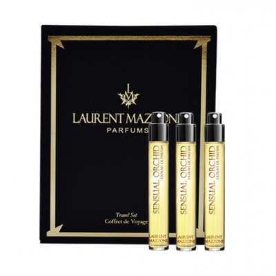 Laurent Mazzone (LM Parfums) Sensual Orchid набор парфюмерии