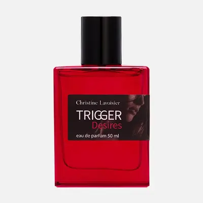 Кристин лавуазье парфюмс Триггер дизайерс для женщин