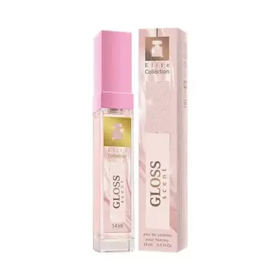 Christine Lavoisier Parfums Gloss Scent