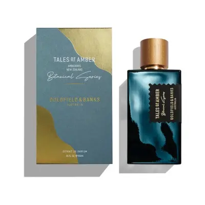 Голдфилд энд бэнкс Тейлс оф амбер для женщин и мужчин