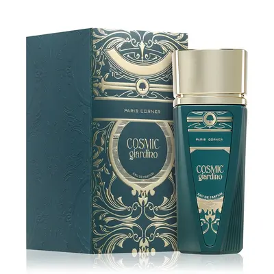 Париж корнер Космик джардино для женщин и мужчин