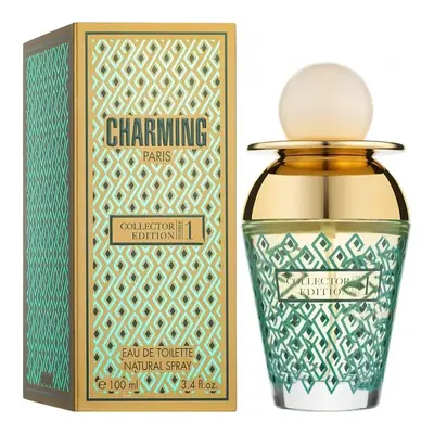 Christine Darvin Charming Collector Edition