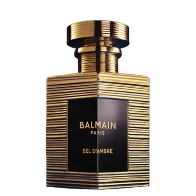 Balmain Sel D Ambre