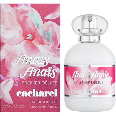 Женские духи Cacharel Anais Anais Premier Delice со скидкой