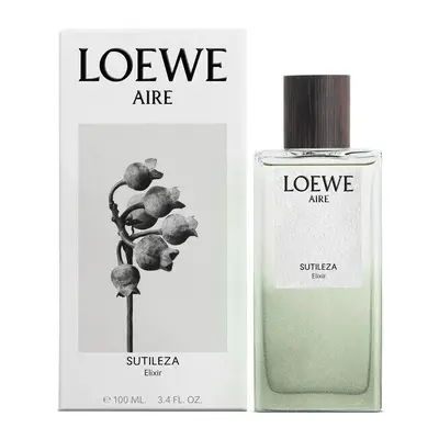 Лоеве Аире сутилеза эликсир для женщин и мужчин