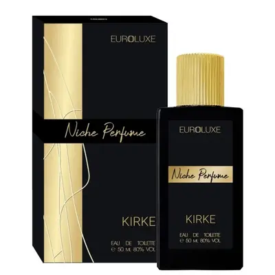 Euroluxe Kirke