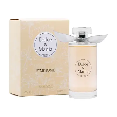 Dolce and Mania Simphonie