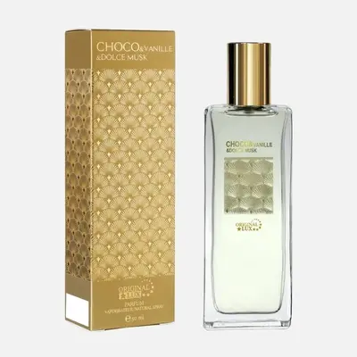 Нео парфюм Чоко ваниль энд дольче маск для женщин