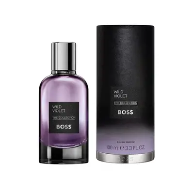 Hugo Boss Wild Violet