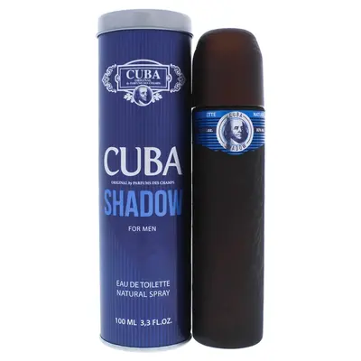 Ги алари Куба тень для мужчин