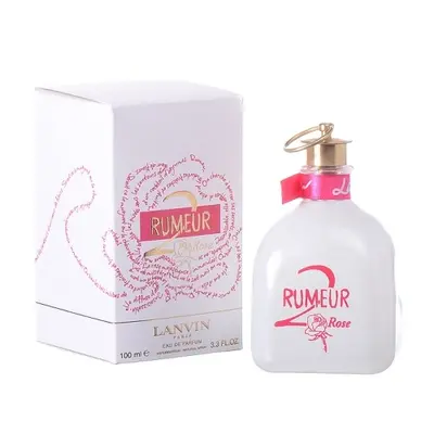 Духи Lanvin Rumeur 2 Rose Limited Edition