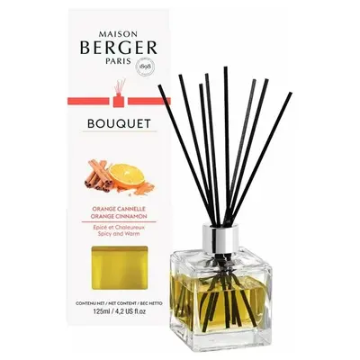 Мейсон бергер Апельсин корица для женщин и мужчин