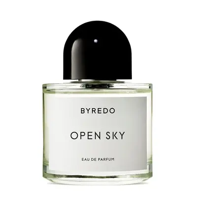 Byredo Open Sky