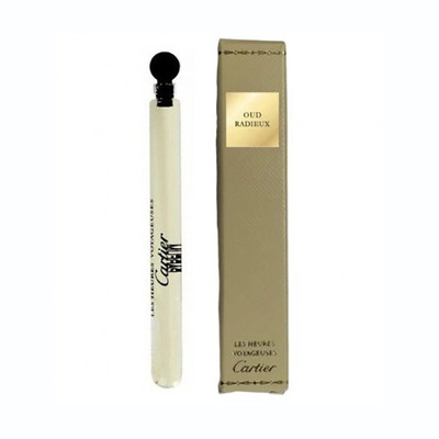 Миниатюра Cartier Oud Radieux Духи 3.5 мл - пробник духов
