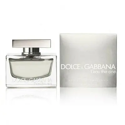 Духи Dolce & Gabbana L Eau The One