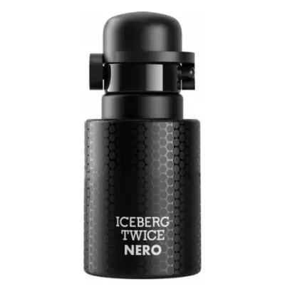 Духи Iceberg Twice Nero