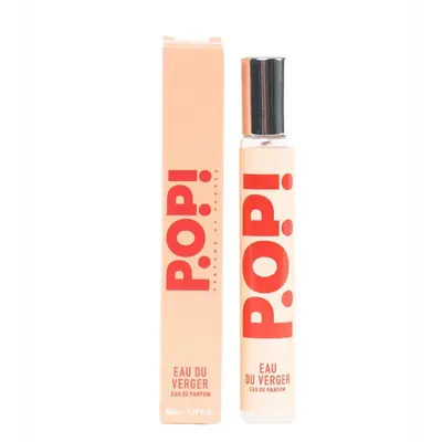 Pop Eau Du Verger