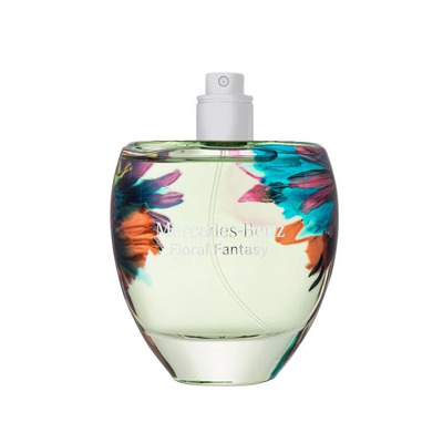 Парфюмерия Мерседес бенс Флорал фэнтези 90 мл