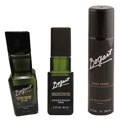 Jacques Bogart Bogart набор парфюмерии