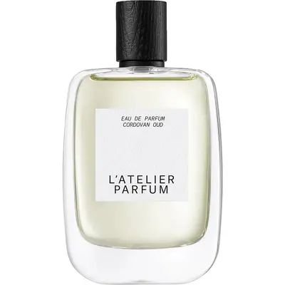 Ателье парфюм Кордован уд для женщин и мужчин