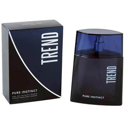 Парфюмерия Гепарлис Тренд 100 мл