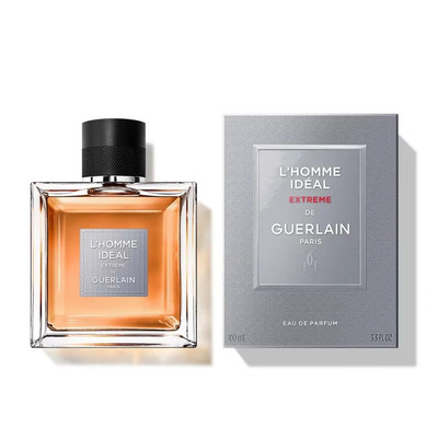 Парфюмерия Герлен Л хом идеал экстрим 100 мл