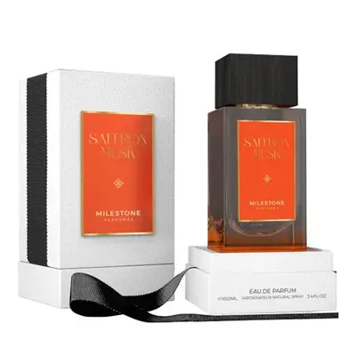 Майлстоун Саффрон маск