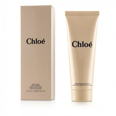 Chloe Chloe Eau de Parfum Крем для рук 75 мл